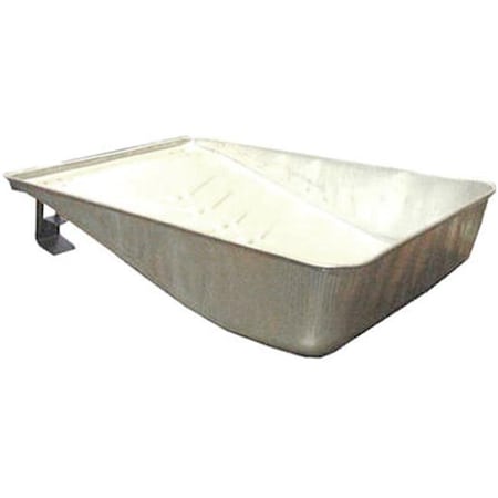 Shur-Line 1891653 9.5 In. Deep Well Metal Paint Tray